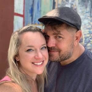 Meet your Posher, Chad